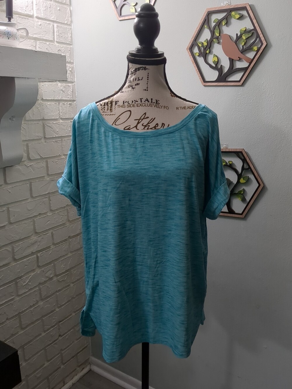 **3/$10** Gap Fit Top Size Large